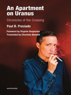 cover image of An Apartment on Uranus
